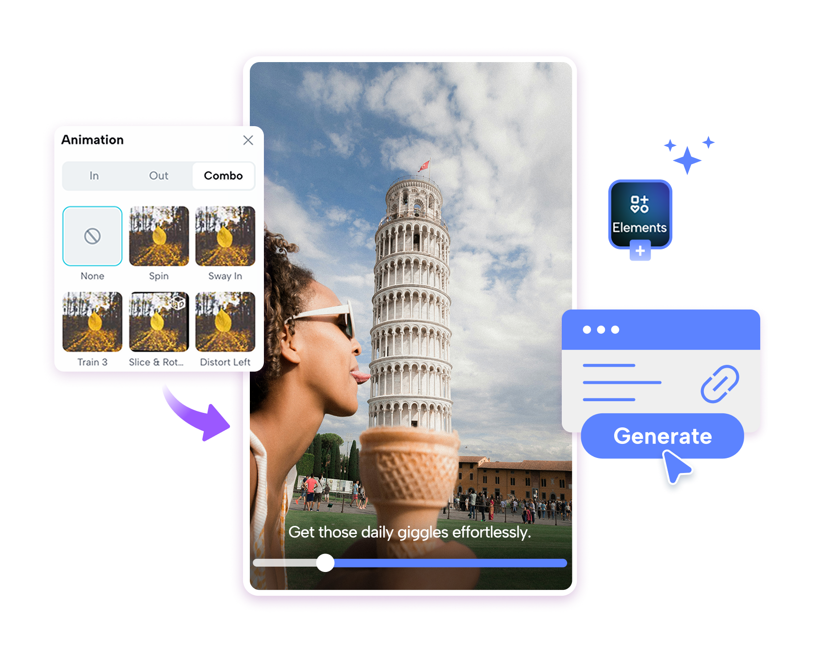 video meme generator